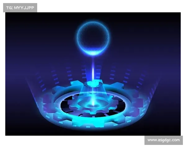五种创意方法提升传送效果 让科幻感与现实感完美融合 五种创意方法提升传送效果 让科幻感与现实感完美融合