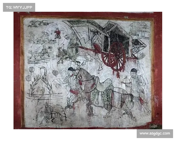 千年英雄传奇解读:古代史诗战役背后的智慧与勇气 千年英雄传奇解读:古代史诗战役背后的智慧与勇气