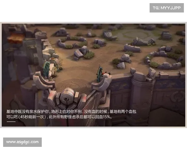 如何在五军对决中优化地图策略提升胜率和团队协作效果 如何在五军对决中优化地图策略提升胜率和团队协作效果