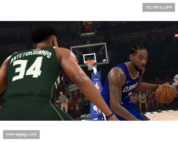 如何通过NBA2K25游戏代码优化玩家体验提升游戏乐趣与操作流畅性 如何通过NBA2K25游戏代码优化玩家体验提升游戏乐趣与操作流畅性