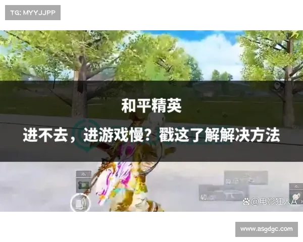 和平精英无法进入的原因及解决方法全面解析 和平精英无法进入的原因及解决方法全面解析