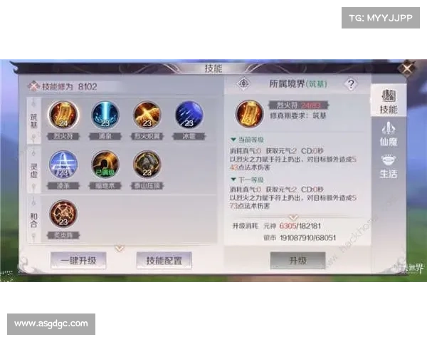 法宝属性的全方位应用解析与实际操作技巧深入探讨 法宝属性的全方位应用解析与实际操作技巧深入探讨