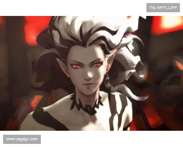 鬼王角色加点全面优化策略助你轻松提升战斗实力称霸战场