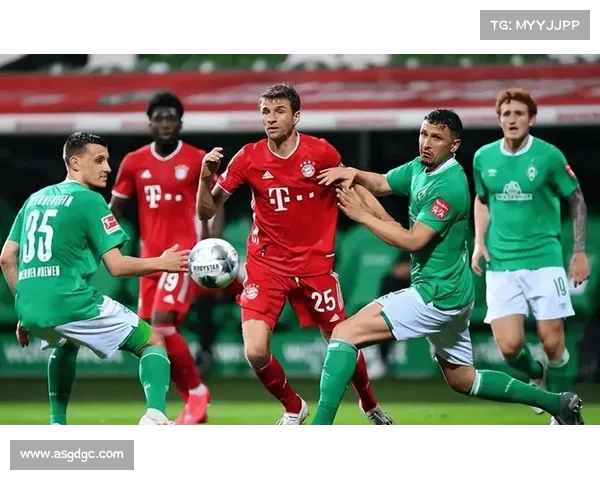 从德甲赛场分析拜仁慕尼黑长期霸主地位的深层原因