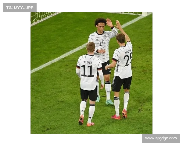 德国足球队换血背后深层原因剖析与未来发展趋势