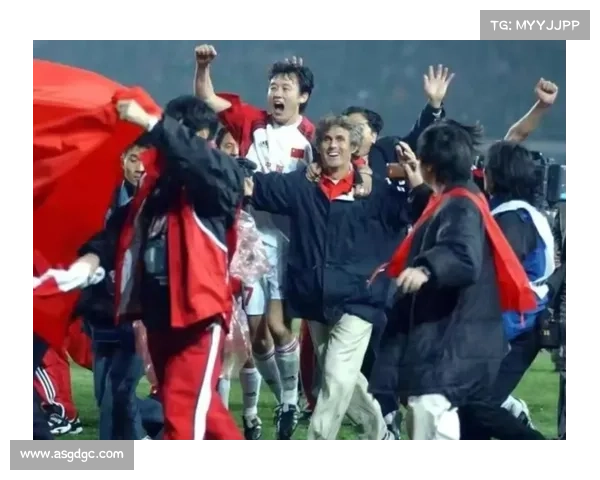 中国足球与巴西足球发展现状与差距分析对比研究