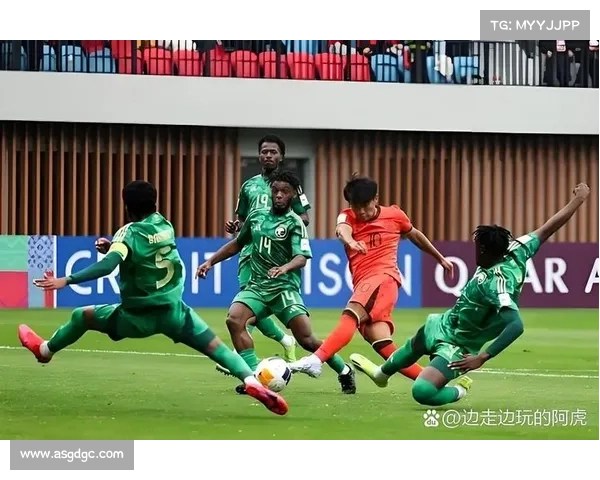 亚洲杯中国队完整赛程时间全貌总览助你全程精准掌握每场关键大战