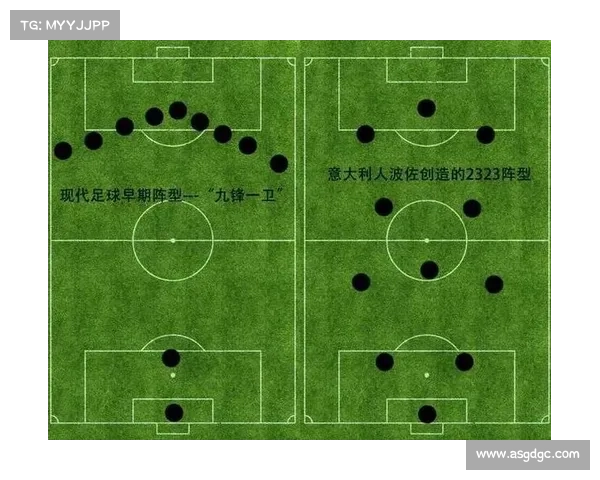 洛塞尔索在现代足球中的多面角色与战术定位深度解析