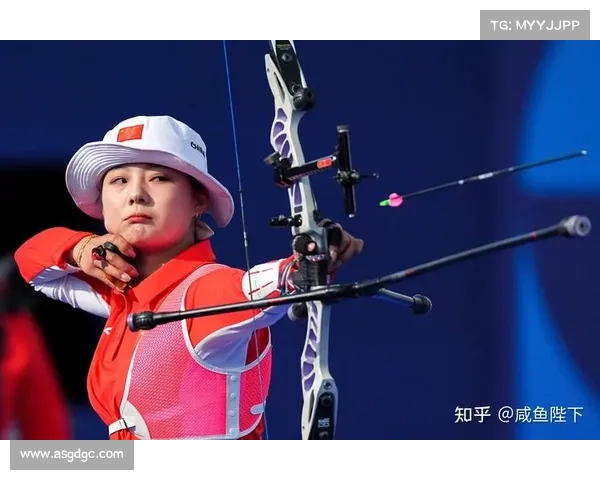 奥运弓箭比赛规则演变与历史发展深入解析