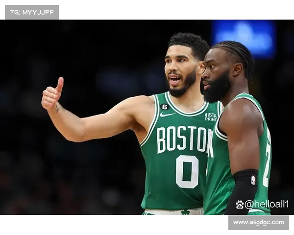 如何激励塔图姆在比赛中展现更强的进攻欲望和更大胆的表现