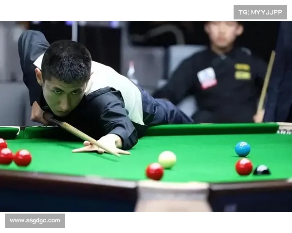 如何解读斯诺克比赛中的冷门赛况及其背后因素分析