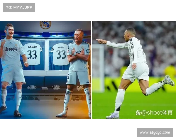 姆巴佩加盟皇马与历史大签对比揭示转会市场的演变与挑战