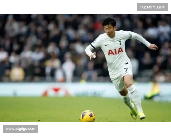 孙兴慜积极参与国际青少年足球发展项目 助力提升全球足球影响力