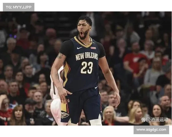 安东尼·戴维斯表达希望参与支持女性青少年运动项目的愿望