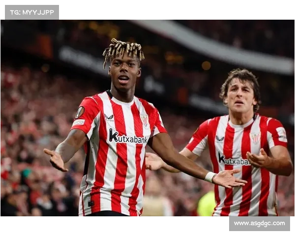 尼科威廉斯能否突破自我成为世界级左边锋的新星