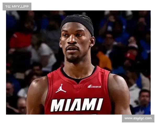 巴特勒加盟掘金为何是最佳选择展望其未来与球队契合度